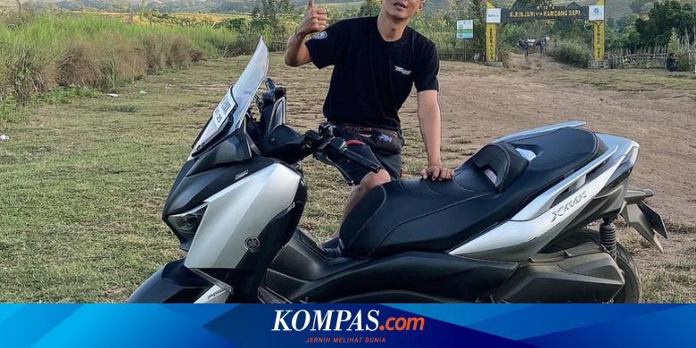 Belajar dari Kecelakaan Hokky Krisdianto, Ini Bahaya Menyalip di Marka Garis Tidak Putus