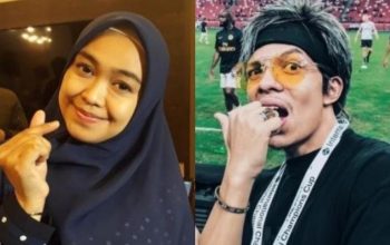 Renggang Akibat Isu Nikah Siri, Beda Sikap Ria Ricis Dulu dan Kini saat Anak Atta Halilintar Ultah