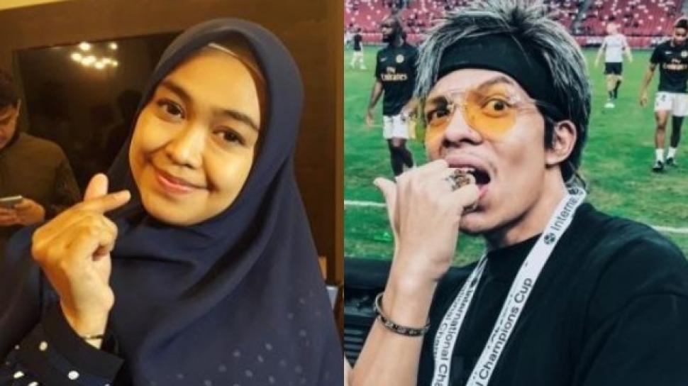 Renggang Akibat Isu Nikah Siri, Beda Sikap Ria Ricis Dulu dan Kini saat Anak Atta Halilintar Ultah