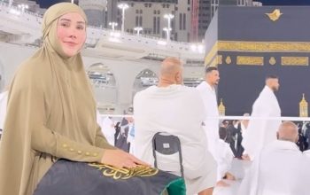 Isa Zega Private Akun Usai Disemprot Anggota DPR Soal Umrah Pakai Hijab, Netizen: Dia Ketar-ketir