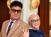 Jadi Anggota DPR, Uya Kuya Bakal Ganti Gaya Rambut Sebulan Sekali