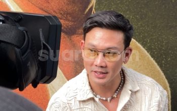 Dilaporkan ke Polisi oleh Farhat Abbas, Denny Sumargo Mengaku Tidak Takut