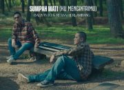 Lama Vakum, Ressa Herlambang Hadirkan Single ‘Sumpah Mati (Ku Mencintaimu)’ Bareng Baliyanto