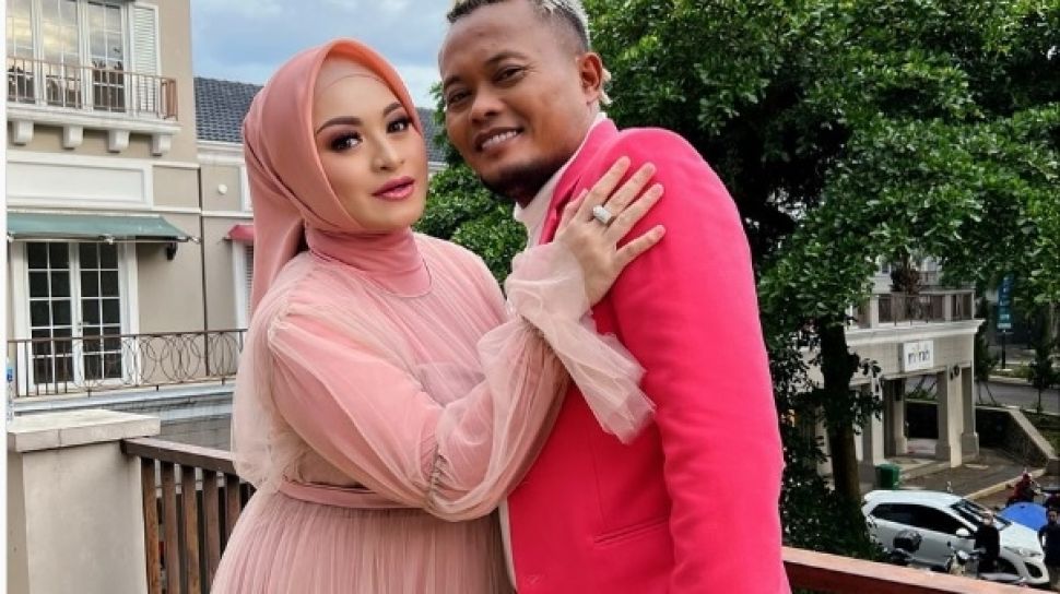 Bikin Sule Merona, Panggilan Baru Nathalie Holscher ke Mantan Suami Disorot