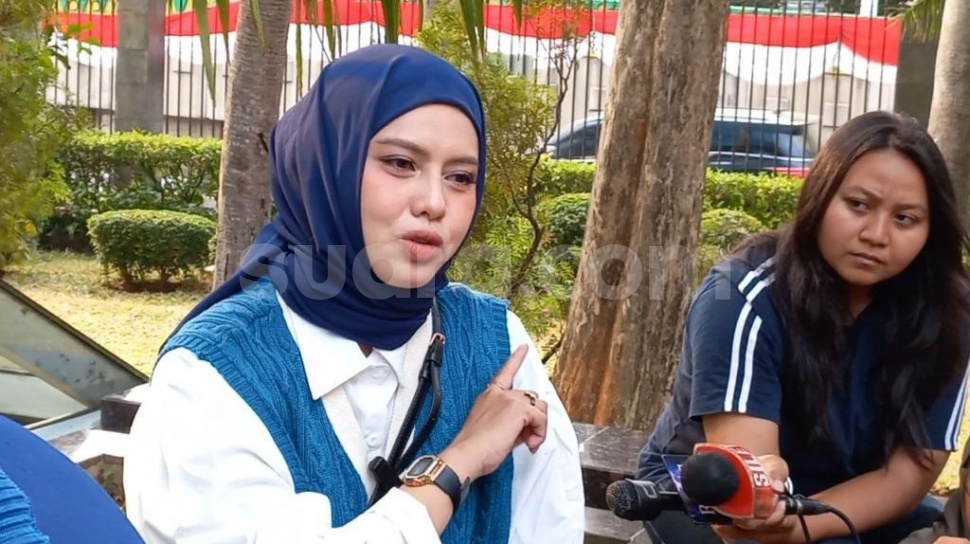 Istri Zul Zivilia Tak Mau Dibandingkan dengan Irish Bella, Singgung Perjalanan Hidup yang Berbeda