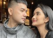 Mati-matian Tahan Tangis, Revand Narya Ngaku Diceraikan Faby Marcelia Karena Sikap Cueknya