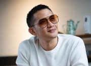 Rezky Aditya Cerita Pengalaman Unik Selama Syuting Film Keajaiban Air Mata Wanita