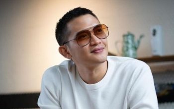 Rezky Aditya Cerita Pengalaman Unik Selama Syuting Film Keajaiban Air Mata Wanita