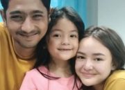 Ikatan Cinta Jadi Sinetron Paling Favorit Amanda Manopo, Diduga Karena Main Bareng Arya Saloka