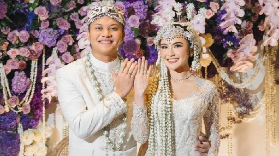 Tepis Tudingan Nikah Beda Agama, Ini Alasan Rizky Febian Baru Ajukan Permohonan Isbat Nikah