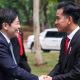 Pamer Foto Bareng Gibran, PM Singapura Lawrence Wong Diwanti-wanti Netizen Indonesia