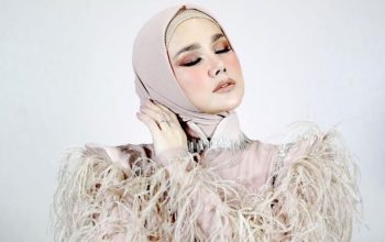 Rayakan Hari Ayah, Potret Masa Kecil Mulan Jameela Bikin Salfok: Ada Bule-bulenya