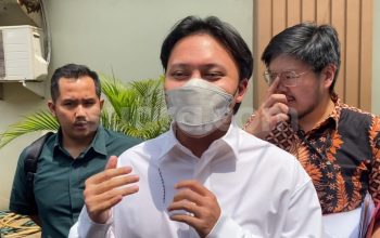 Rizky Febian Tetap Ogah Ungkap Kendala untuk Nikah Resmi, Kira-Kira Apa ya?