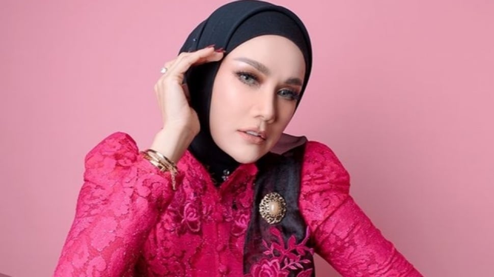 Fakta di Balik Lagu ‘Cinta Mati III’ Mulan Jameela Bikin Syok, Ada Hubungannya dengan Maia Estianty