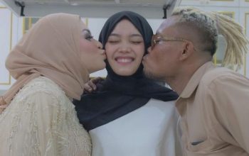 Beda Reaksi Sule dan Putri Delina Soal Penampilan Baru Nathalie Holscher, Bak Bumi dan Langit