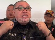 Didoakan Masuk Penjara, Razman Arif Nasution Skakmat Nikita Mirzani: Pulang Umrah Kok Gitu?