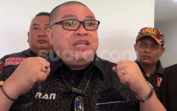 Didoakan Masuk Penjara, Razman Arif Nasution Skakmat Nikita Mirzani: Pulang Umrah Kok Gitu?