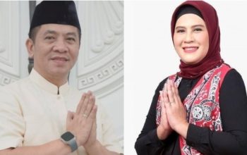 Harta Bupati Karawang Capai Ratusan Miliar, Pantas Disebut Terkaya di Jawa Barat Kalahkan Nina Agustina