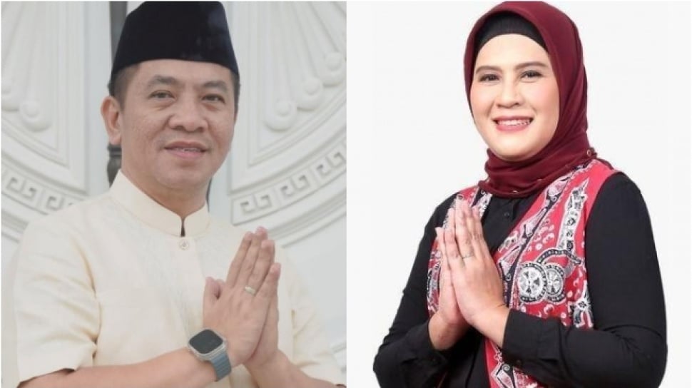 Harta Bupati Karawang Capai Ratusan Miliar, Pantas Disebut Terkaya di Jawa Barat Kalahkan Nina Agustina