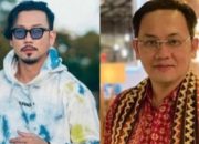 Ciut Dilabrak Denny Sumargo, Farhat Abbas Diejek Cuma Jago Ngomong di Medsos