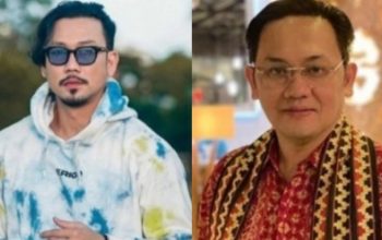 Ciut Dilabrak Denny Sumargo, Farhat Abbas Diejek Cuma Jago Ngomong di Medsos