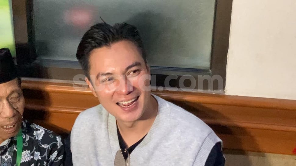 Psikolog Sarankan Baim Wong dan Paula Verhoeven Contoh Artis yang Tetap Kompak Asuh Anak