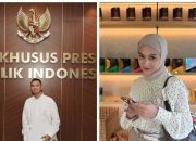 Adu Pendidikan Melody vs Raffi Ahmad, Siapa Lebih Cocok Jadi Ikon Petani Milenial?