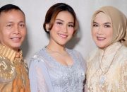 Ayu Ting Ting Akui Sering Pinjam Uang Sopir Buat Jajan Gegara Jatah dari Sang Ibu Terbatas