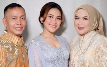 Ayu Ting Ting Akui Sering Pinjam Uang Sopir Buat Jajan Gegara Jatah dari Sang Ibu Terbatas