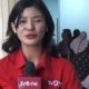 Reporter tvOne Tak Kuasa Tahan Tangis saat Meliput Kecelakaan yang Menimpa Rekannya