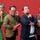 Rilis Lagu Bang Jago, Wali Band Sindir Laki-Laki yang Berani KDRT Perempuan