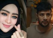 Ammar Zoni Tak Izinkan Rekan Artis Jenguk ke Penjara Kecuali Zeda Salim, Jalin Hubungan Spesial?