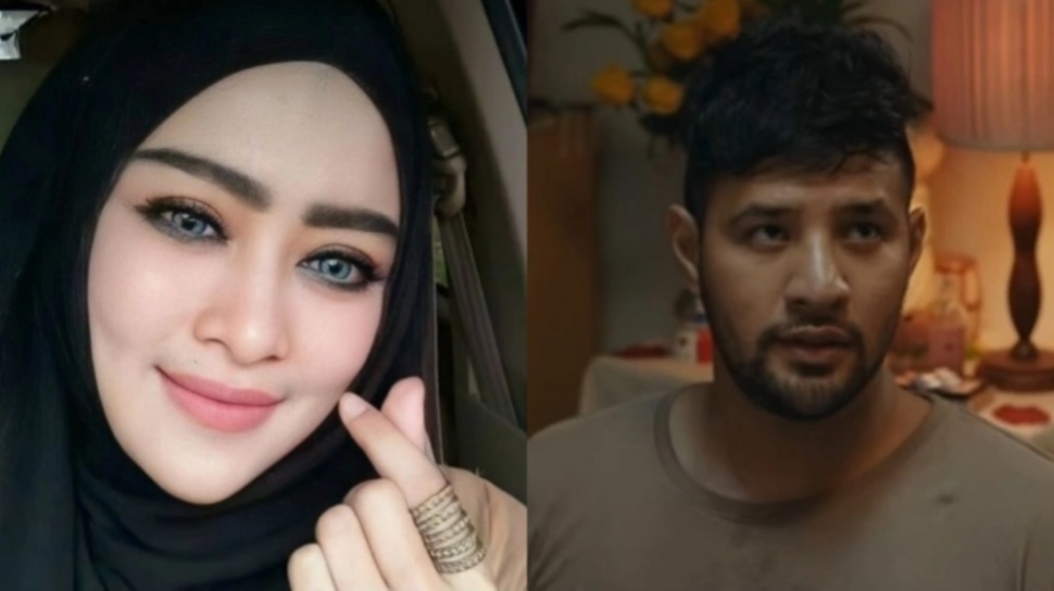 Ammar Zoni Tak Izinkan Rekan Artis Jenguk ke Penjara Kecuali Zeda Salim, Jalin Hubungan Spesial?