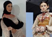 Dari JFW 2024, 2 Single Mom Paula Verhoevn dan Kimberly Ryder Buktikan Bisa Bersinar tanpa Suami