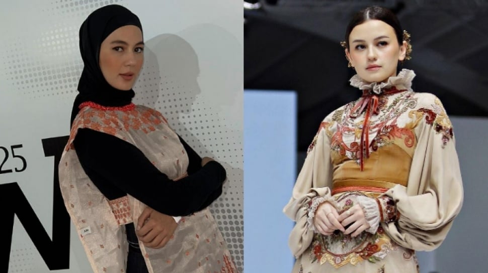 Dari JFW 2024, 2 Single Mom Paula Verhoevn dan Kimberly Ryder Buktikan Bisa Bersinar tanpa Suami