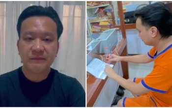 Viral Foto Ivan Sugianto Duduki Kursi Polrestabes Surbaya, Sudah Akuisisi Kepolisian?