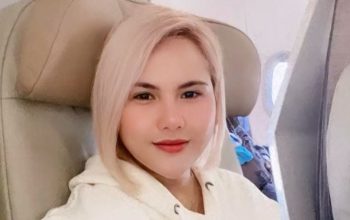 Evelin Nada Anjani Murka Dituding Berjualan Gegara Sepi Job di TV: Narasi Seenak Jidat!