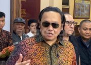 Farhat Abbas Resmi Laporkan Denny Sumargo ke Polisi, Ancaman Hukuman 5 Tahun