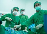 Mengatasi Kanker Rektum Tanpa Kehilangan Fungsi Anus melalui Operasi Intersphincteric Resection