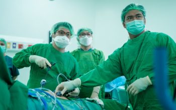 Mengatasi Kanker Rektum Tanpa Kehilangan Fungsi Anus melalui Operasi Intersphincteric Resection