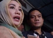 Dituding Lakukan Penipuan, Reza Artamevia Lapor Polisi Lebih Dulu dan Ngaku Ditipu Kasus Berlian Rp150 M