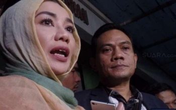 Dituding Lakukan Penipuan, Reza Artamevia Lapor Polisi Lebih Dulu dan Ngaku Ditipu Kasus Berlian Rp150 M