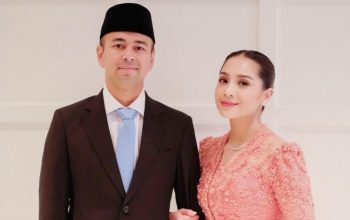 Buntut Gelar Kehormatan, Jurnalis Asing Sebut Raffi Ahmad Insecure dengan Pencapaiannya