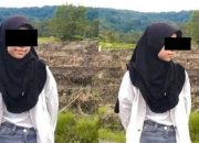 Makam Gadis Penjual Gorengan Nia Kurnia Sari Penuh Bunga, Netizen Curiga dengan Kebaikannya Semasa Hidup