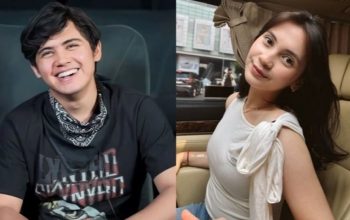 Ngaku Adik Sandrina Michelle Pacarnya, Aliando Syarief Dicap Paedofil