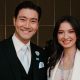 Gak Nyangka, Ini Awal Mula Raline Shah Bisa Dekat dengan Choi Siwon