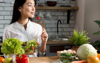 Cara Aman Mengontrol Tekanan Darah dengan Pola Makan Sehat