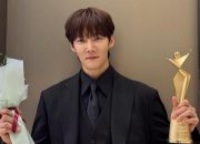 Tak Sabar Gelar Fancon di Jakarta, Choi Jin Hyuk Akui Siapkan Banyak Hal Spesial