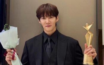 Tak Sabar Gelar Fancon di Jakarta, Choi Jin Hyuk Akui Siapkan Banyak Hal Spesial