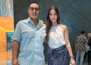 Nia Ramadhani Lebih Pilih Kaya Tapi Jelek Daripada Miskin Tapi Cantik, Ternyata Ini Alasannya